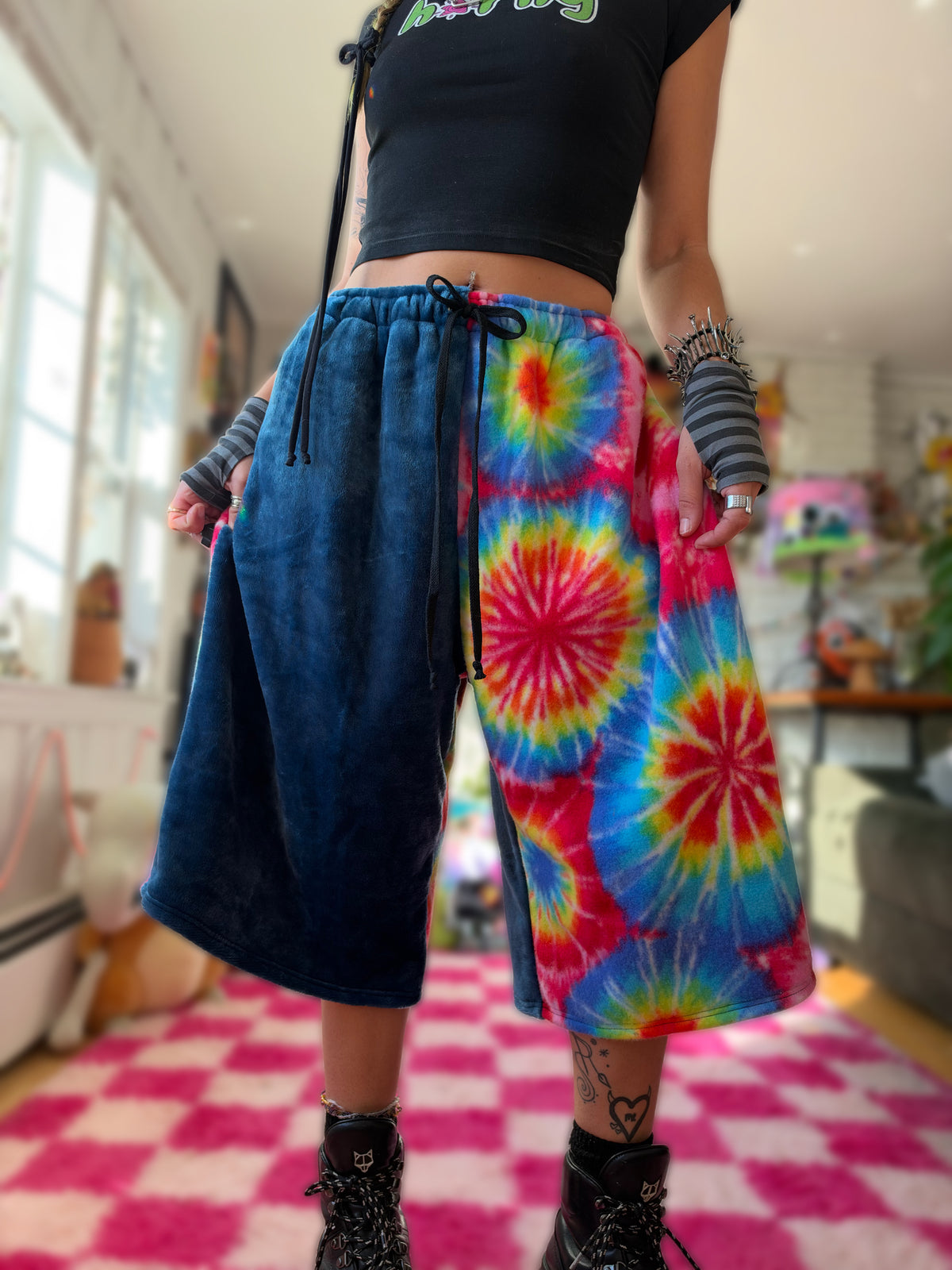 shants 011