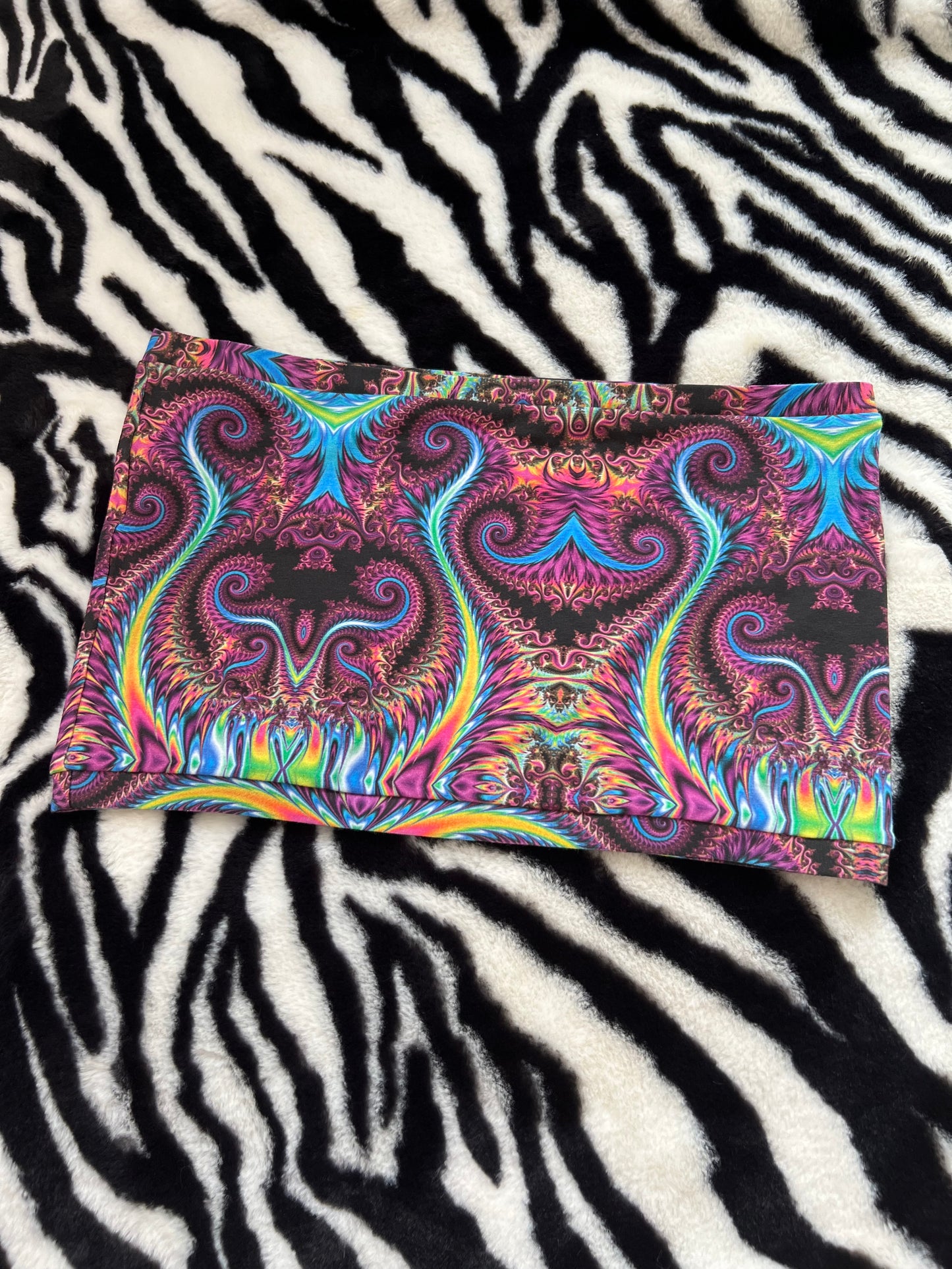 xlarge siren tubie