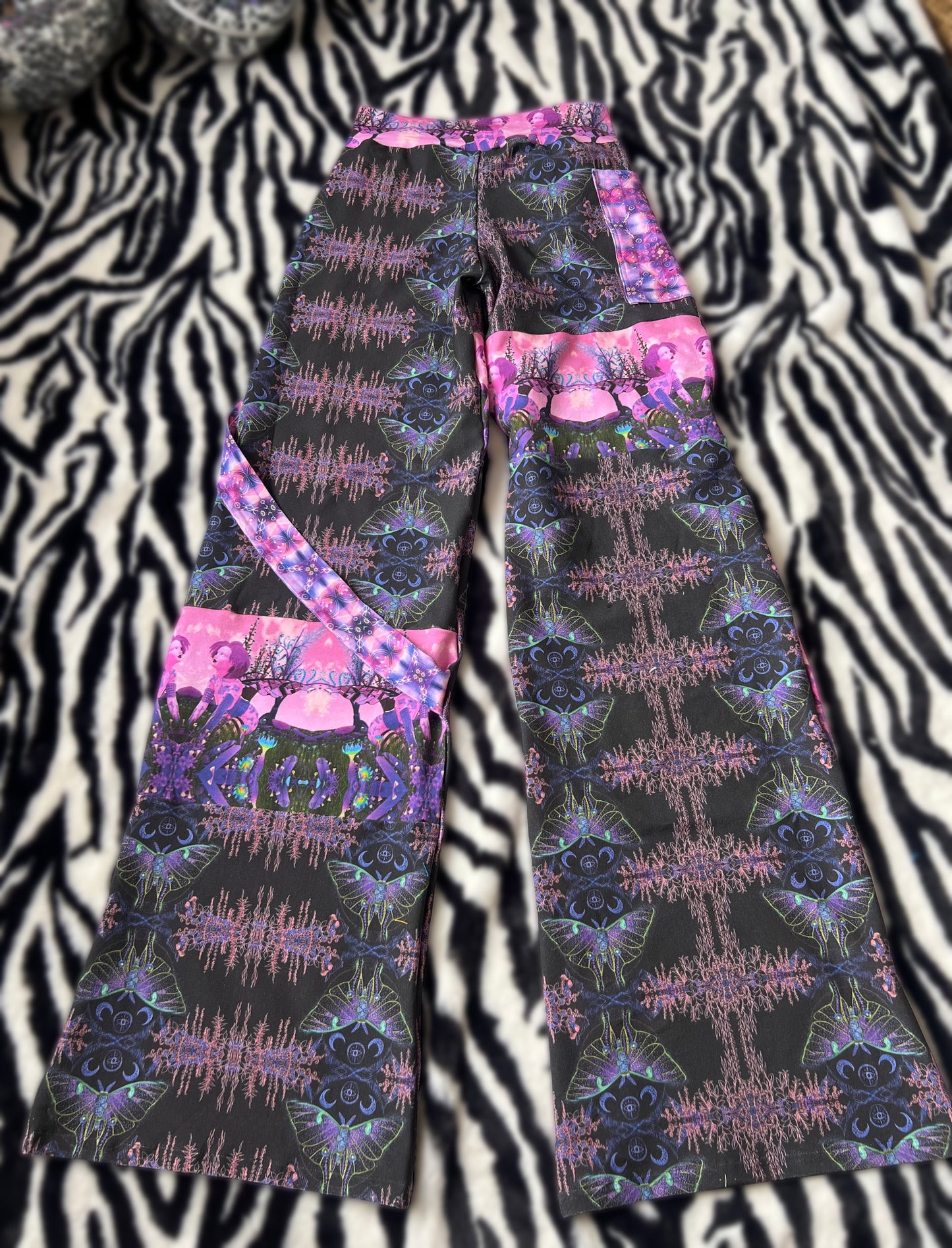 brainflower cargos
