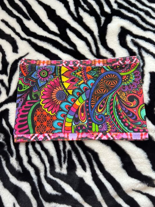 medium shanti bloom tubie