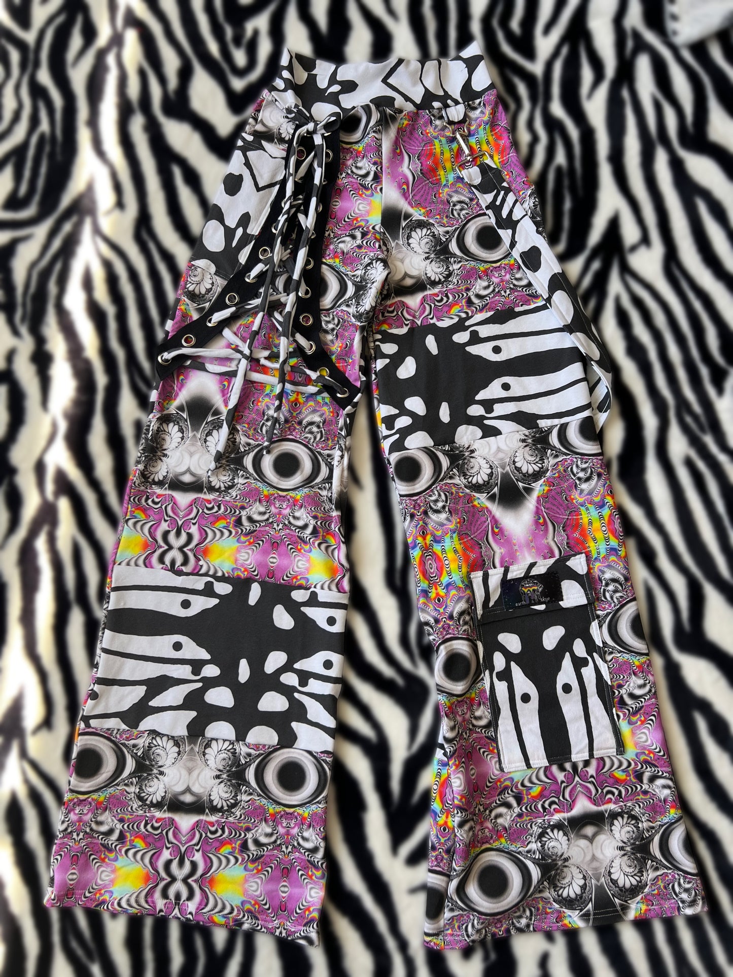 brainflower cargos
