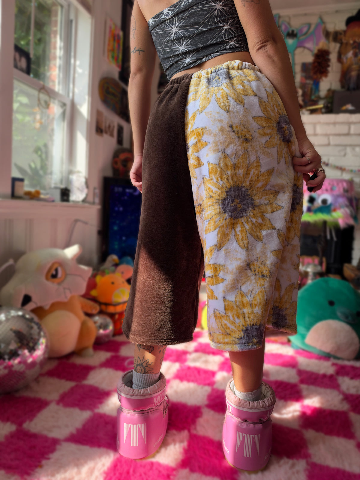 shants 013