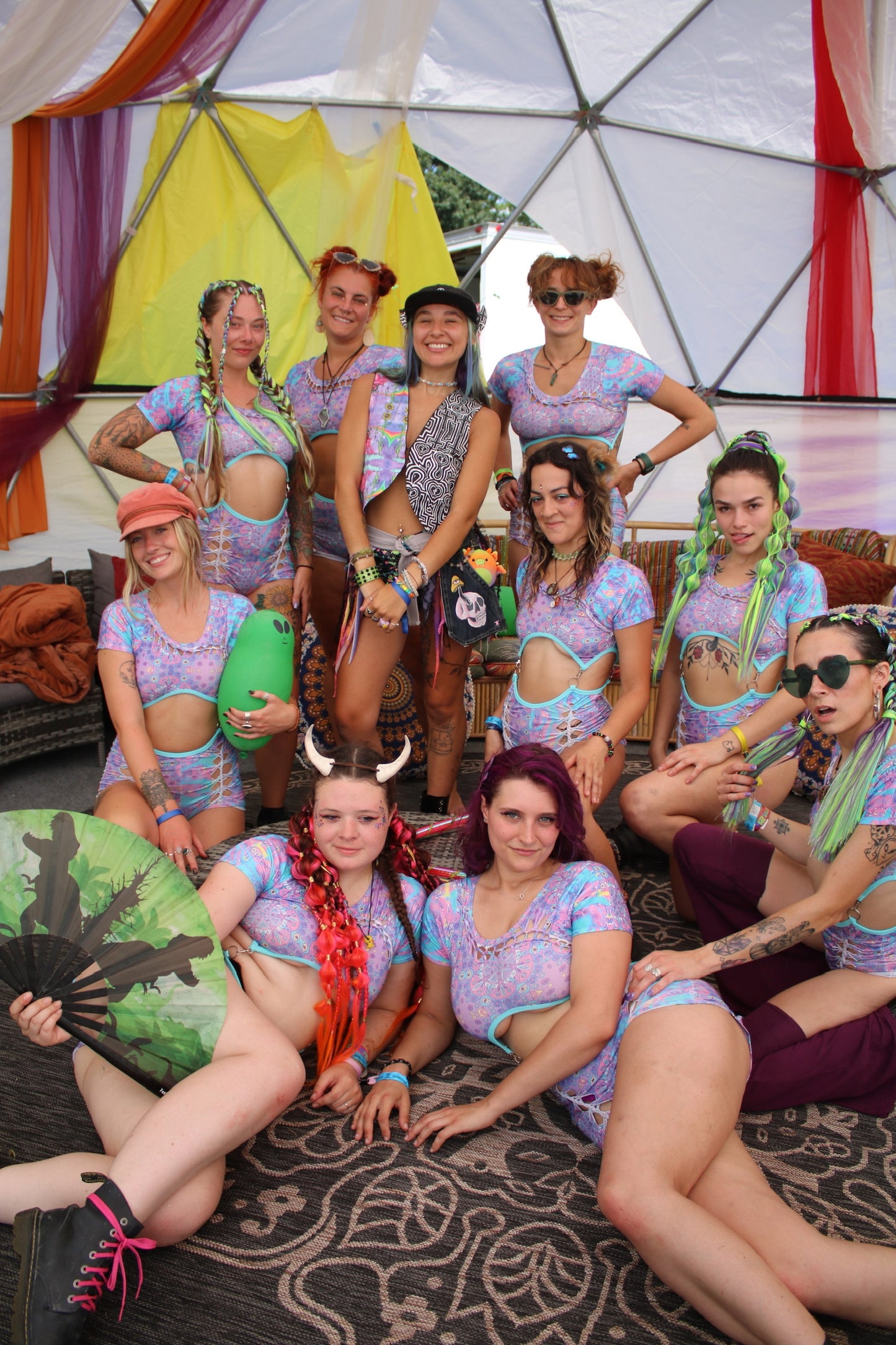 1:11 the label X earth & skye