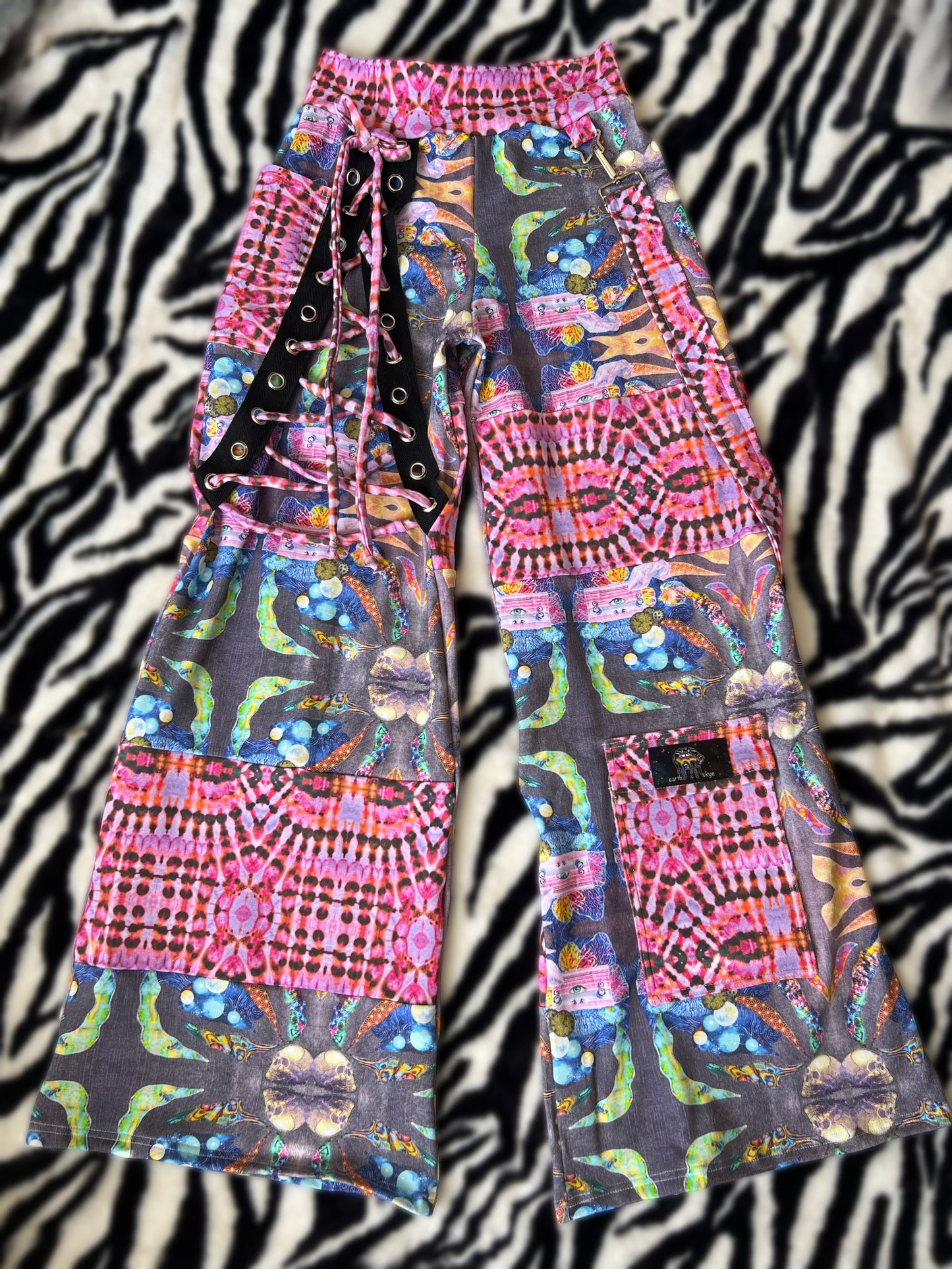 brainflower cargos