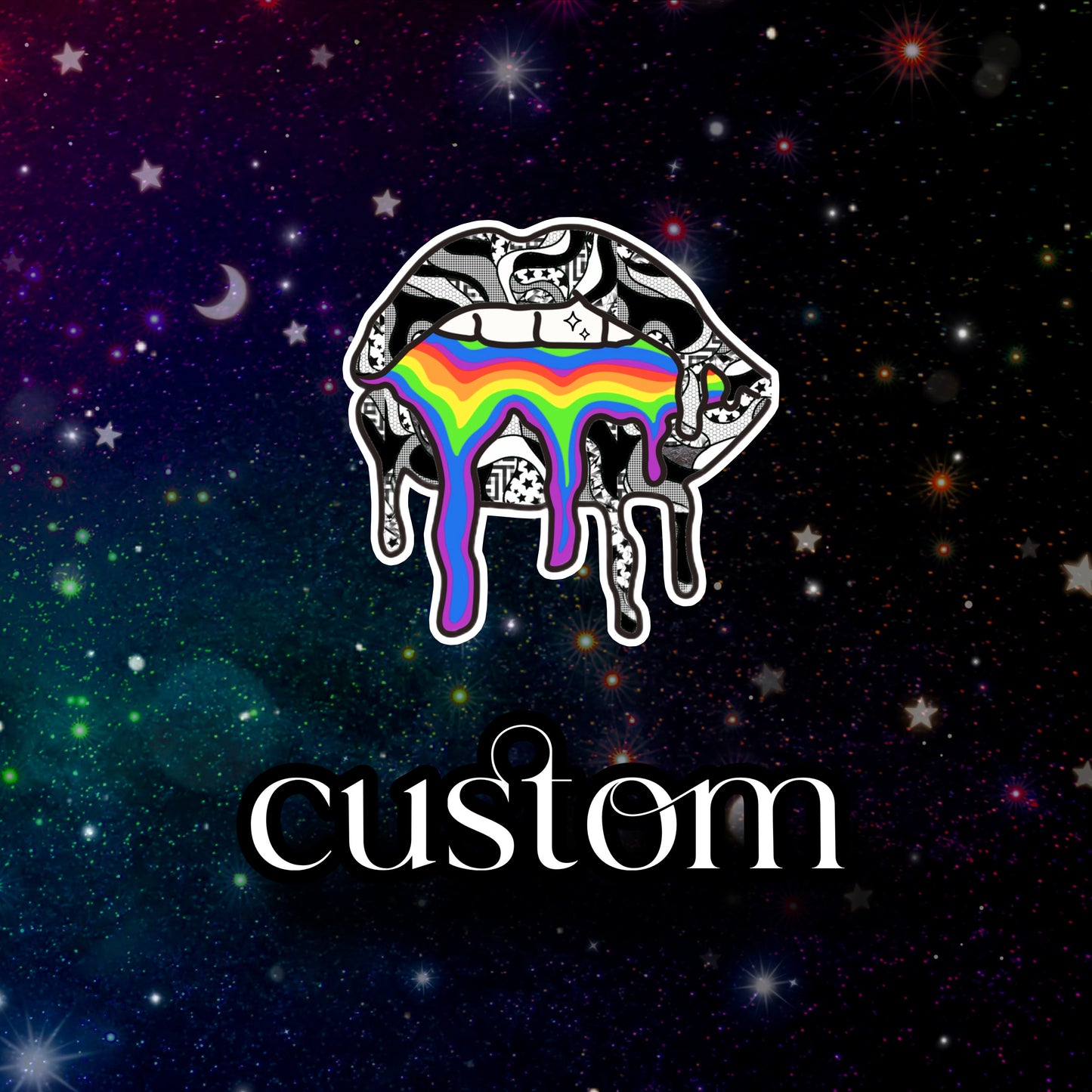 custom h🌟rny