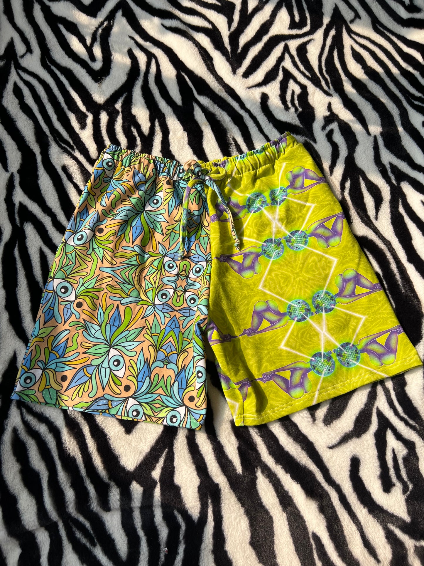 men’s shorts