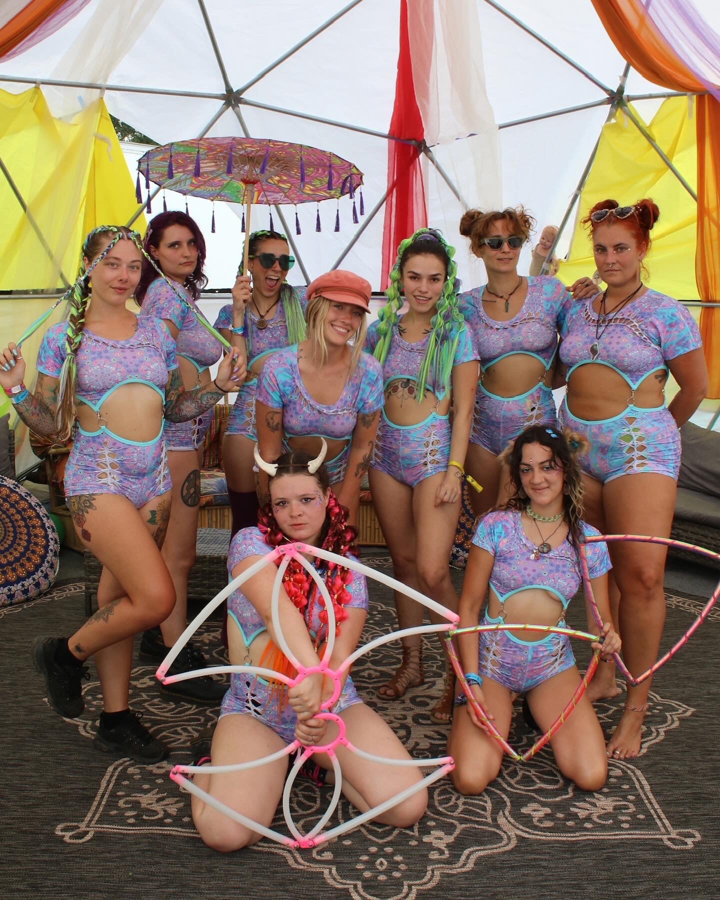 1:11 the label X earth & skye