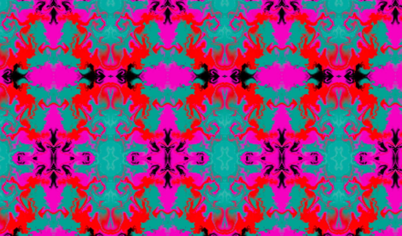 custom fabric design