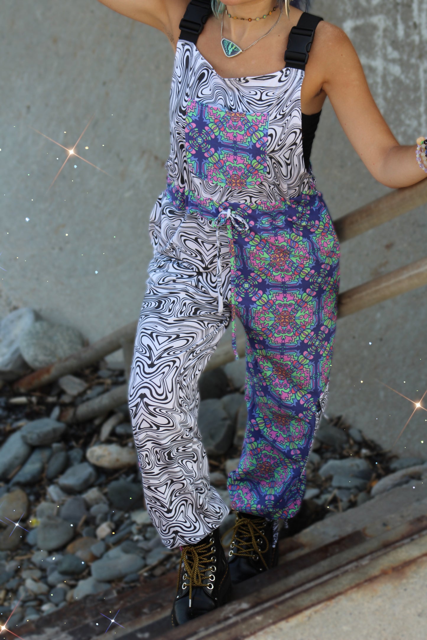 industriYALLS ~ womens