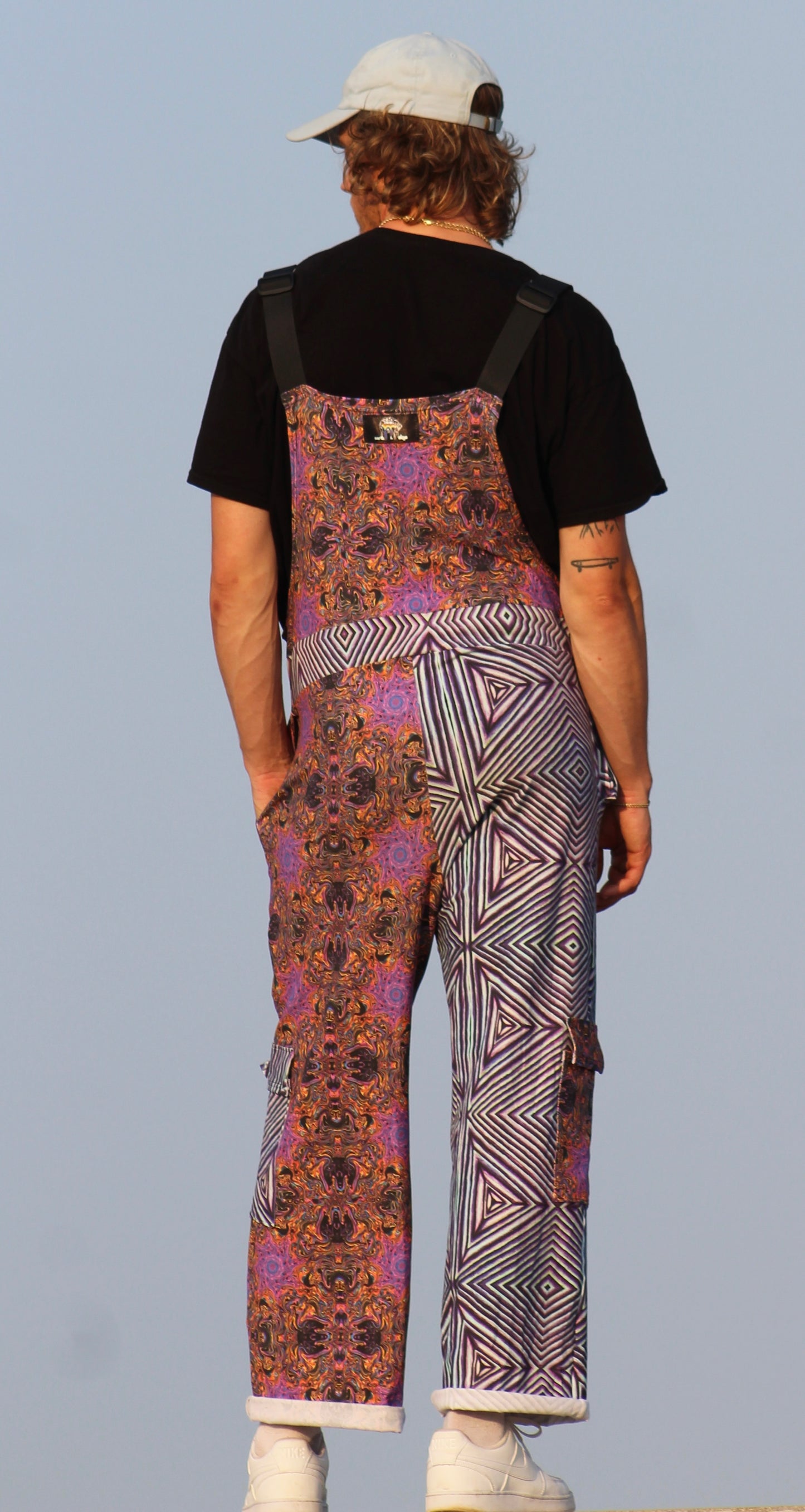 industriYALLS ~ mens