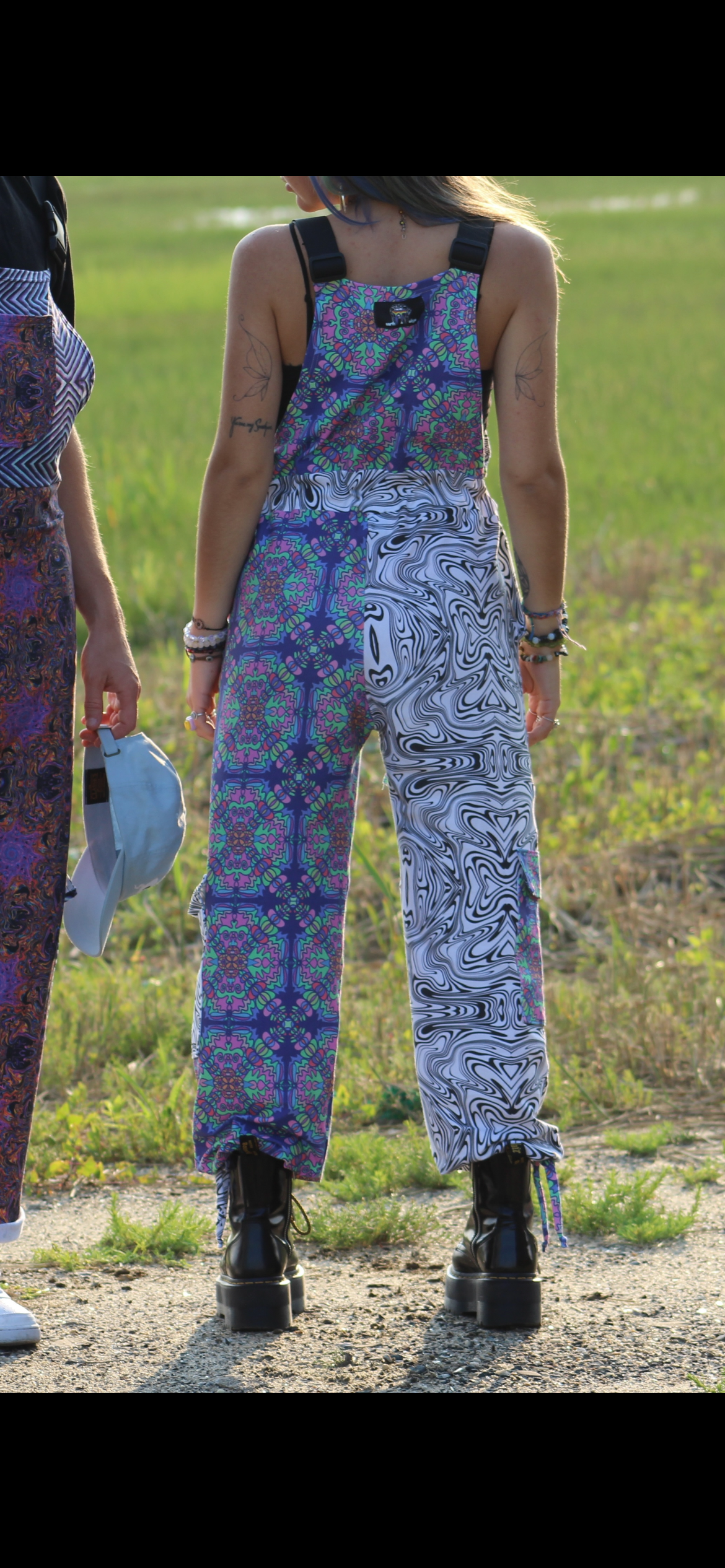 industriYALLS ~ womens