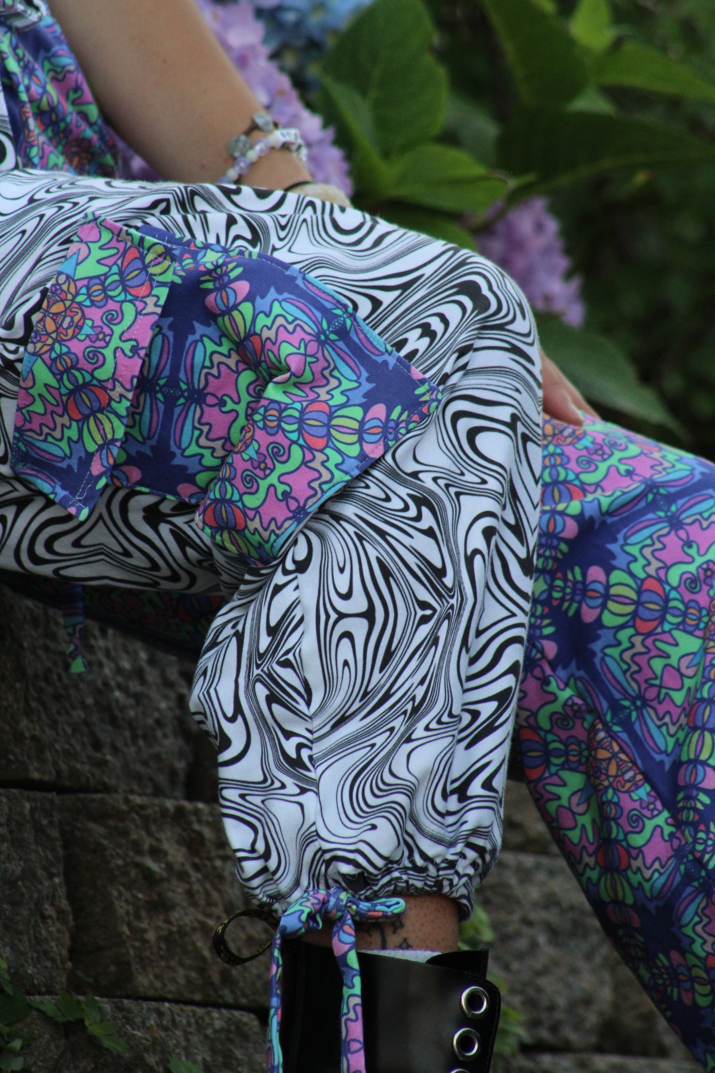 industriYALLS ~ womens