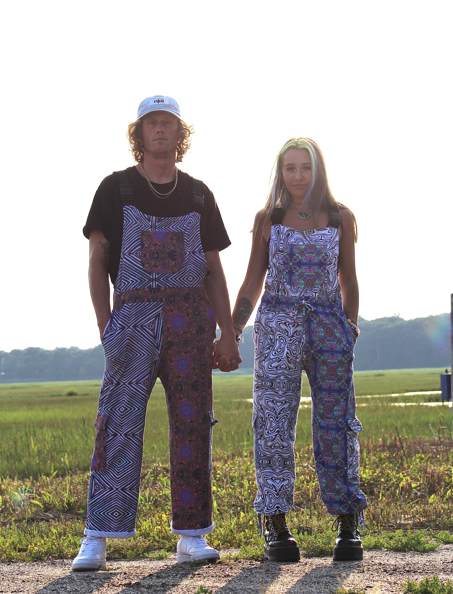 industriYALLS ~ mens