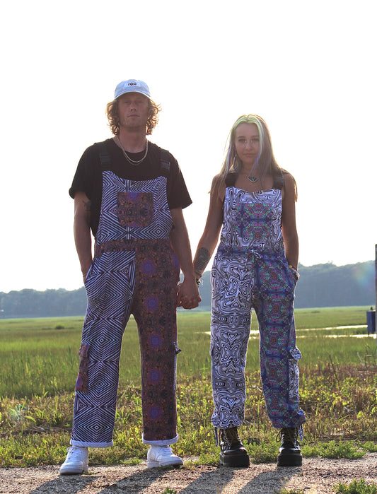 industriYALLS ~ mens