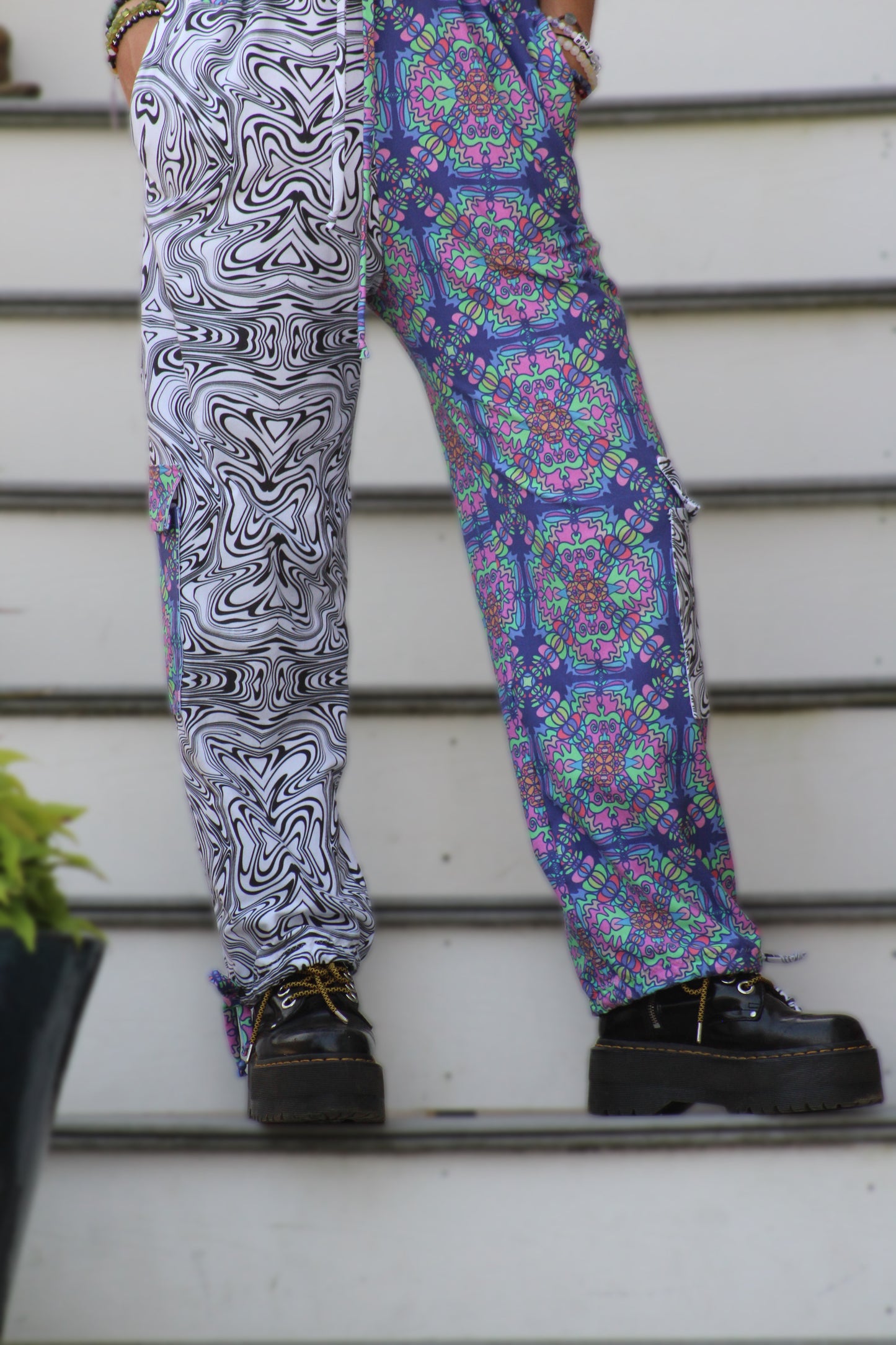 industriYALLS ~ womens