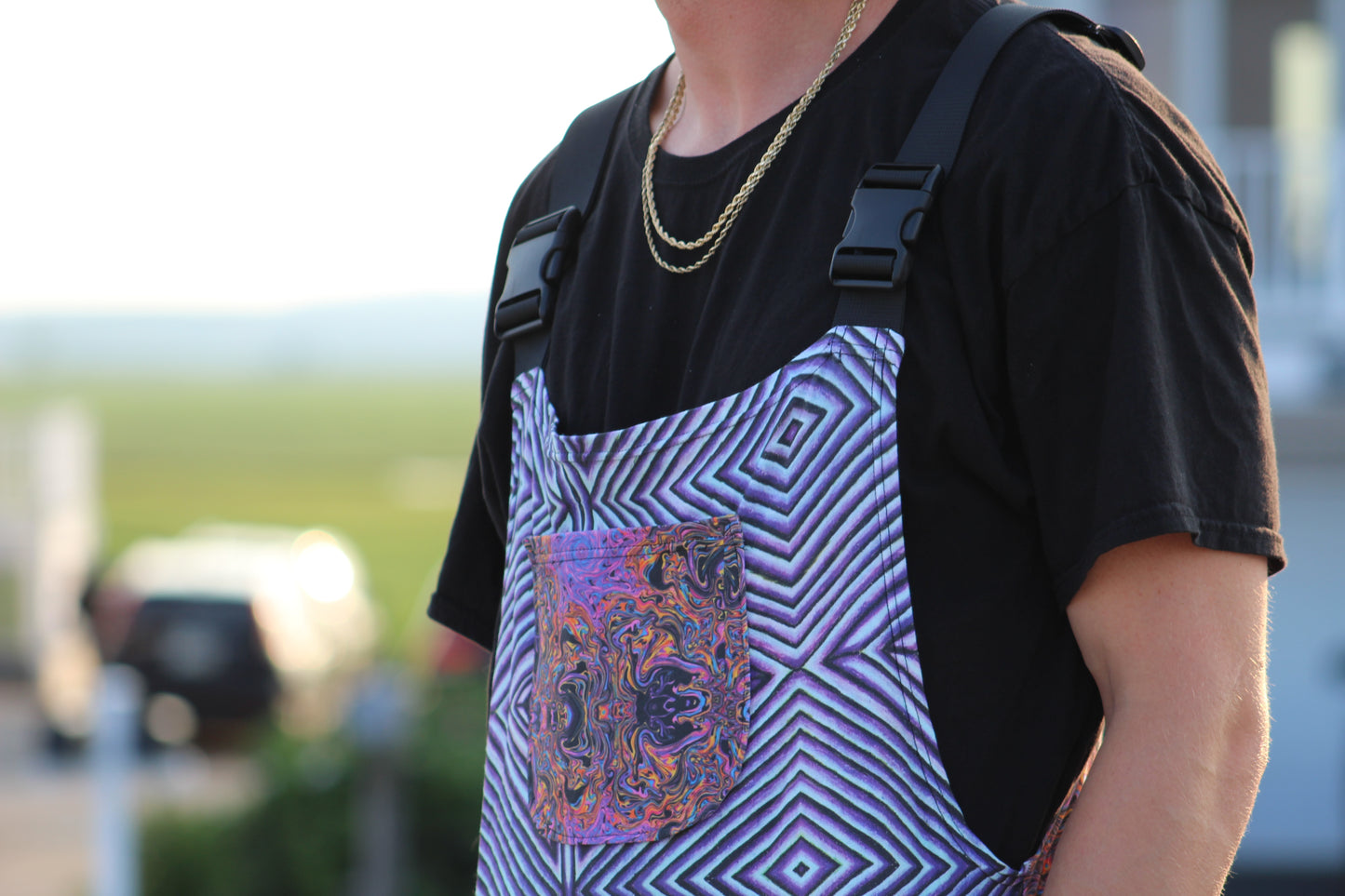 industriYALLS ~ mens