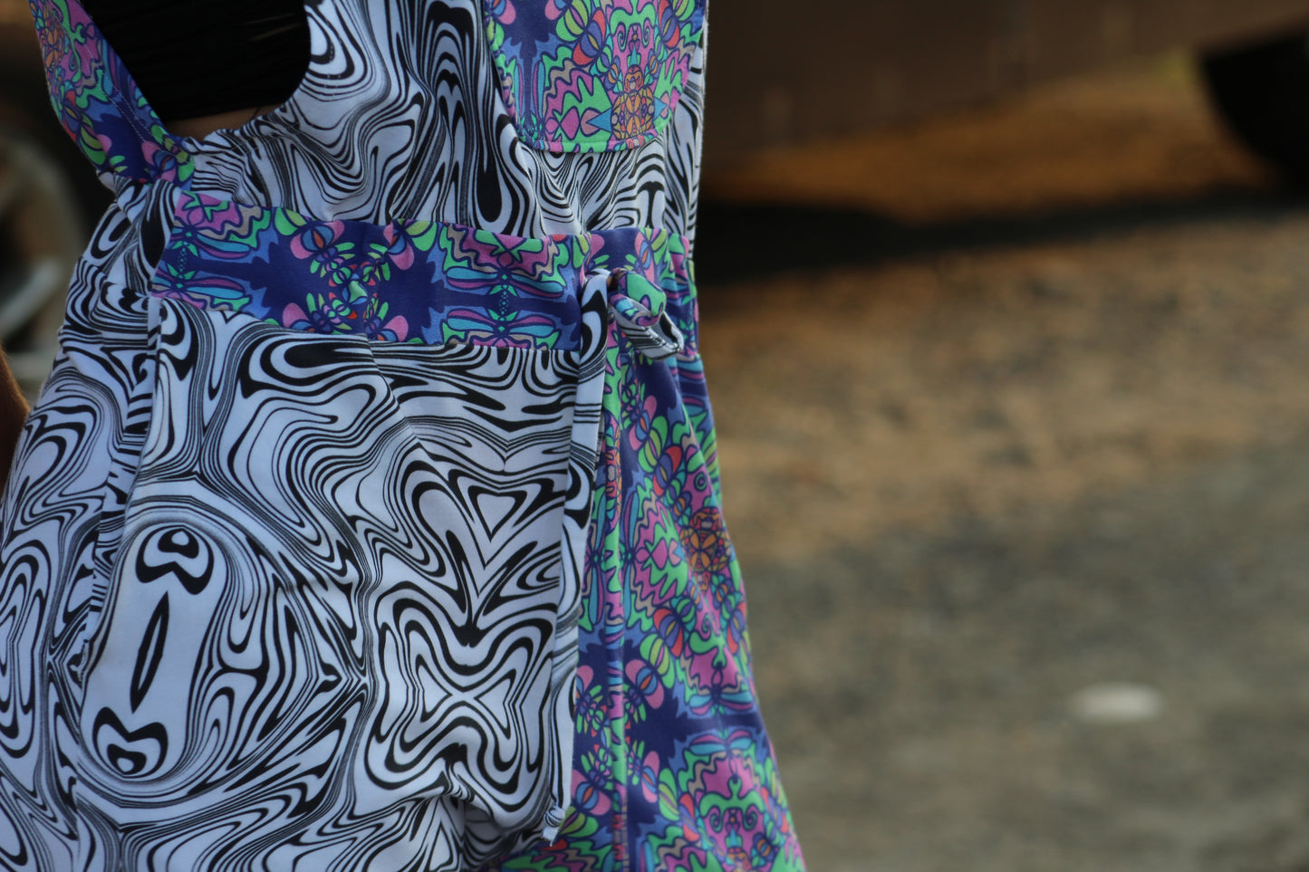 industriYALLS ~ womens