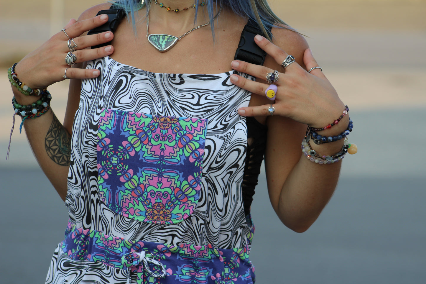 industriYALLS ~ womens