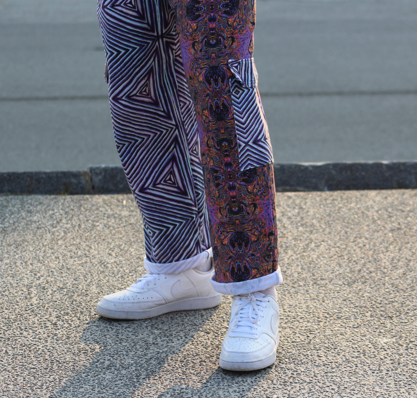 industriYALLS ~ mens