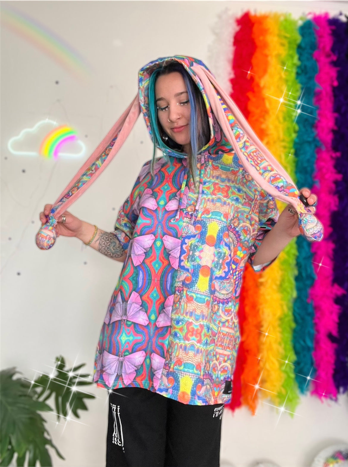 critters & creatures add on