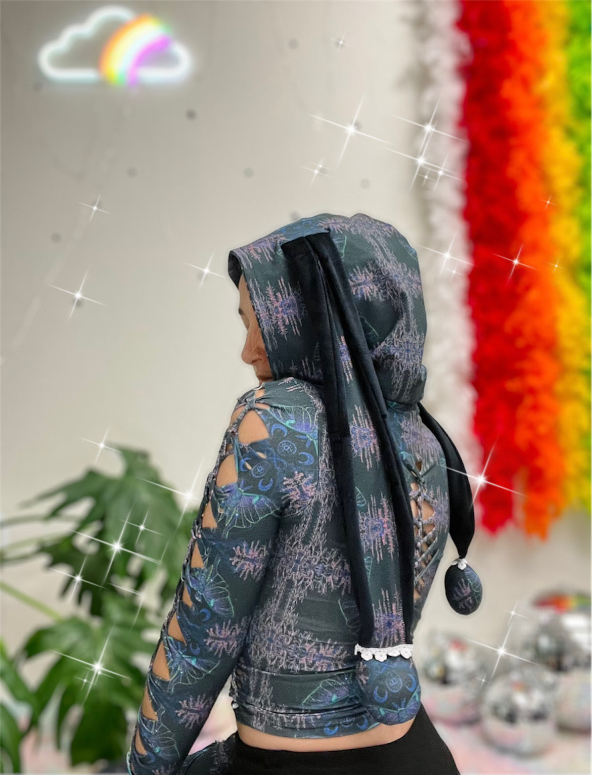 critters & creatures add on