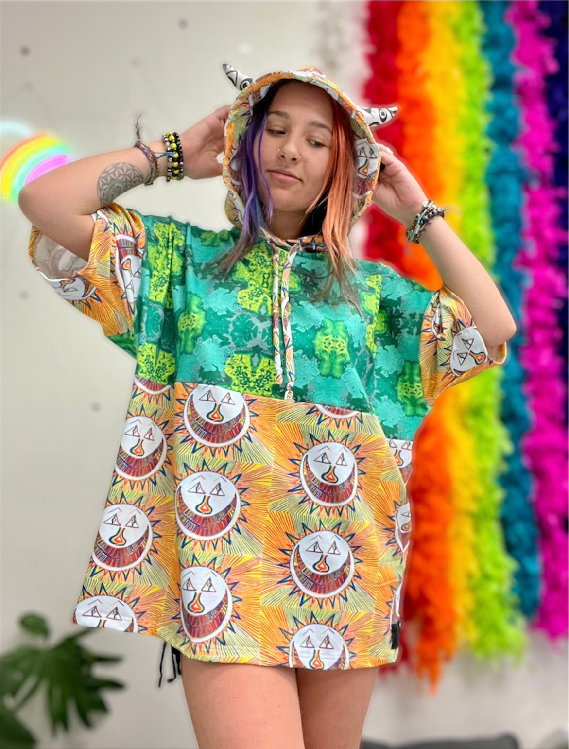 critters & creatures add on