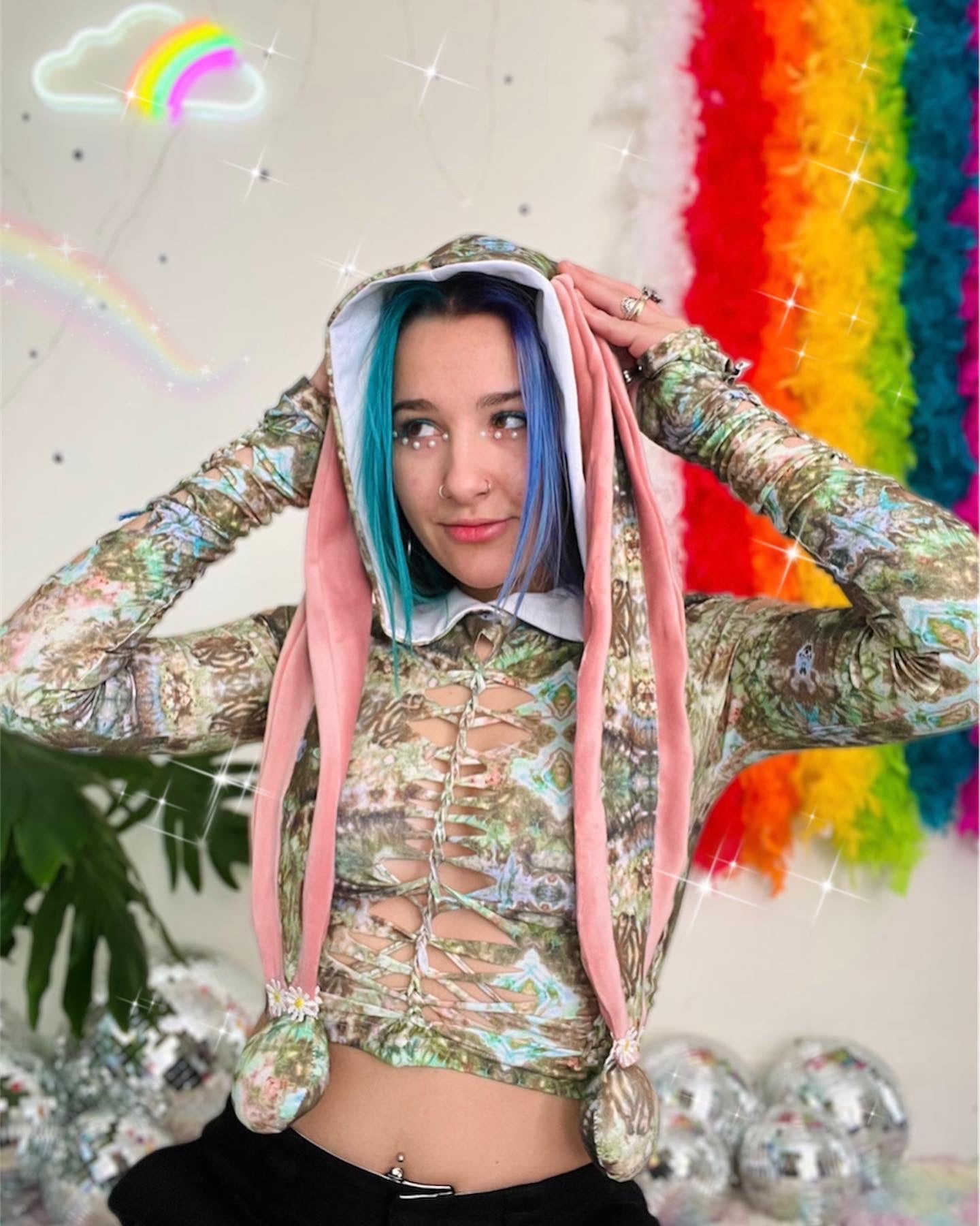 critters & creatures add on