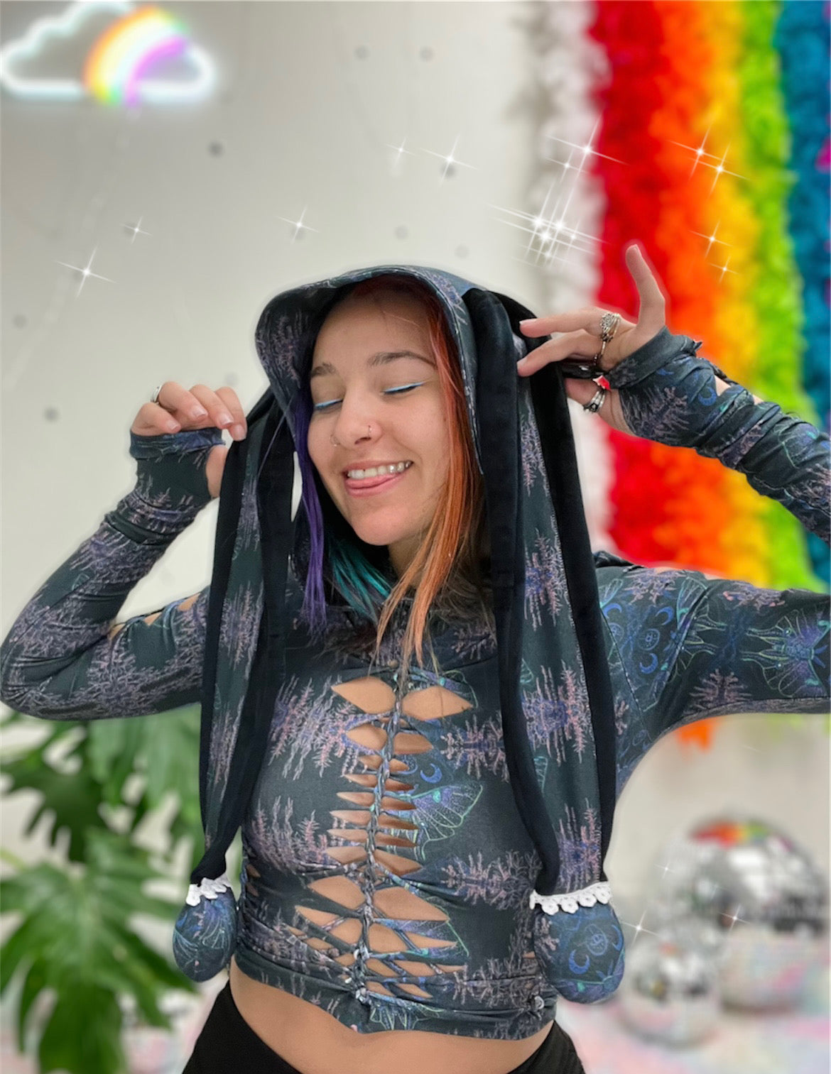 critters & creatures add on