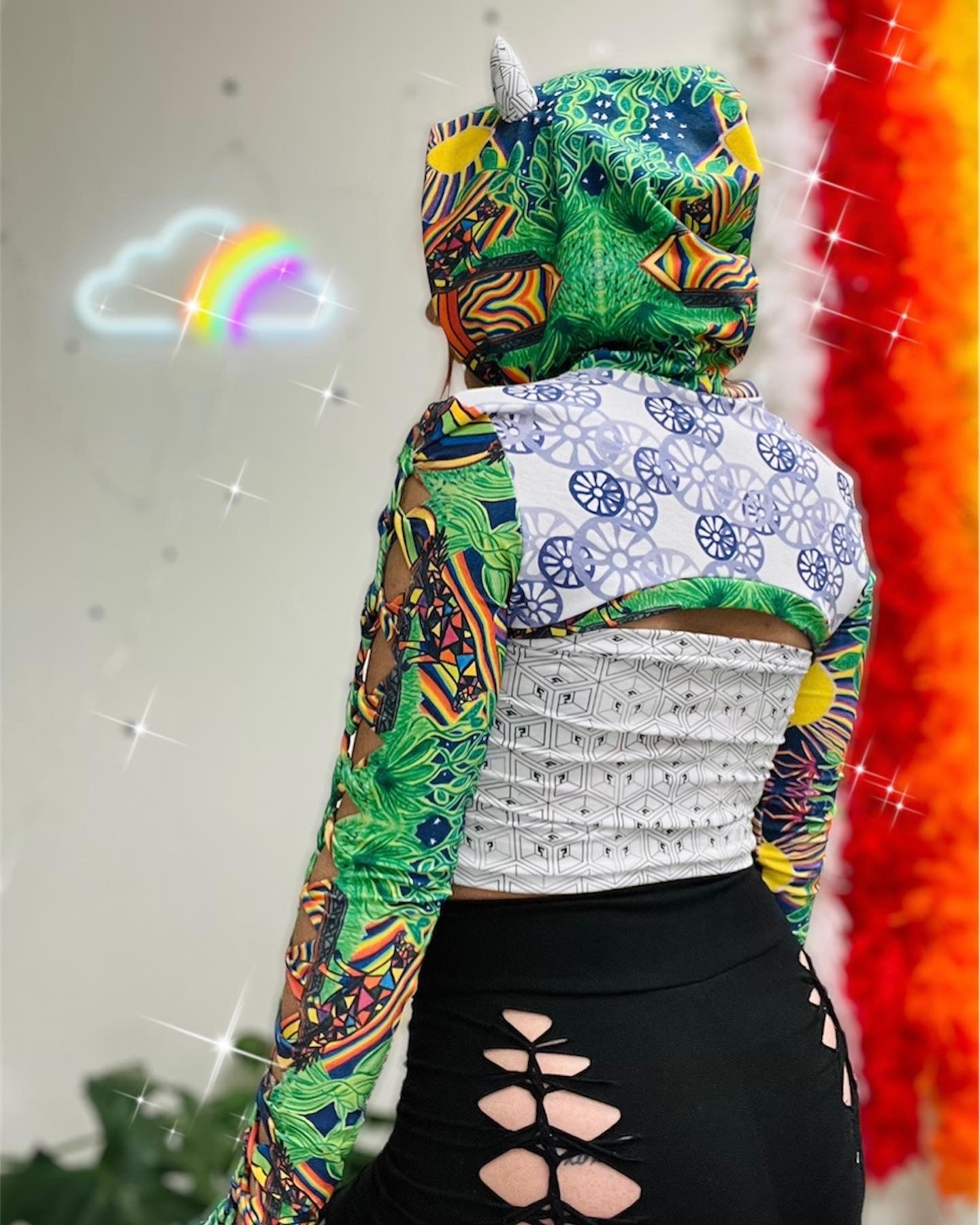 critters & creatures add on