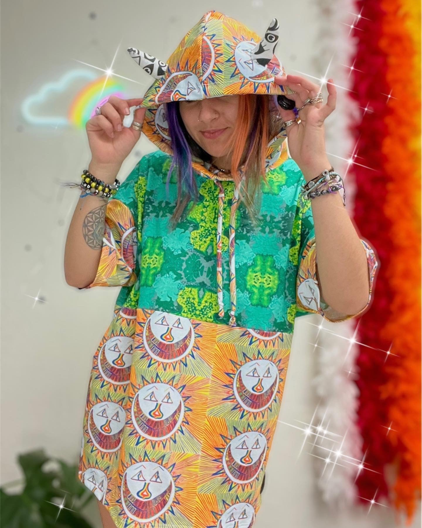 critters & creatures add on