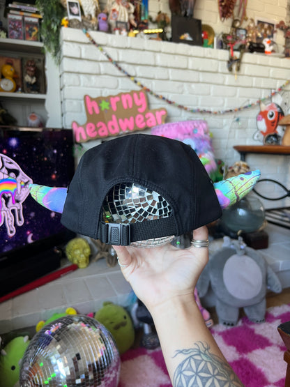 h🌟rny hat 100