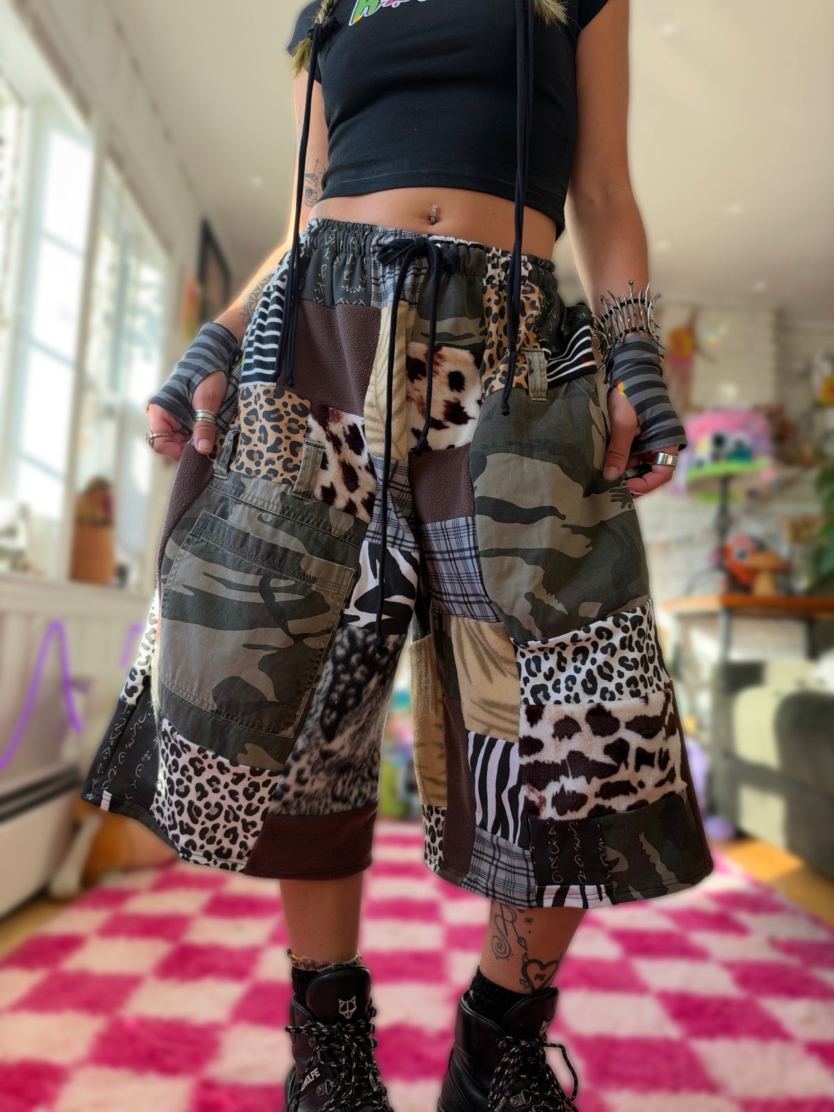 shants 001