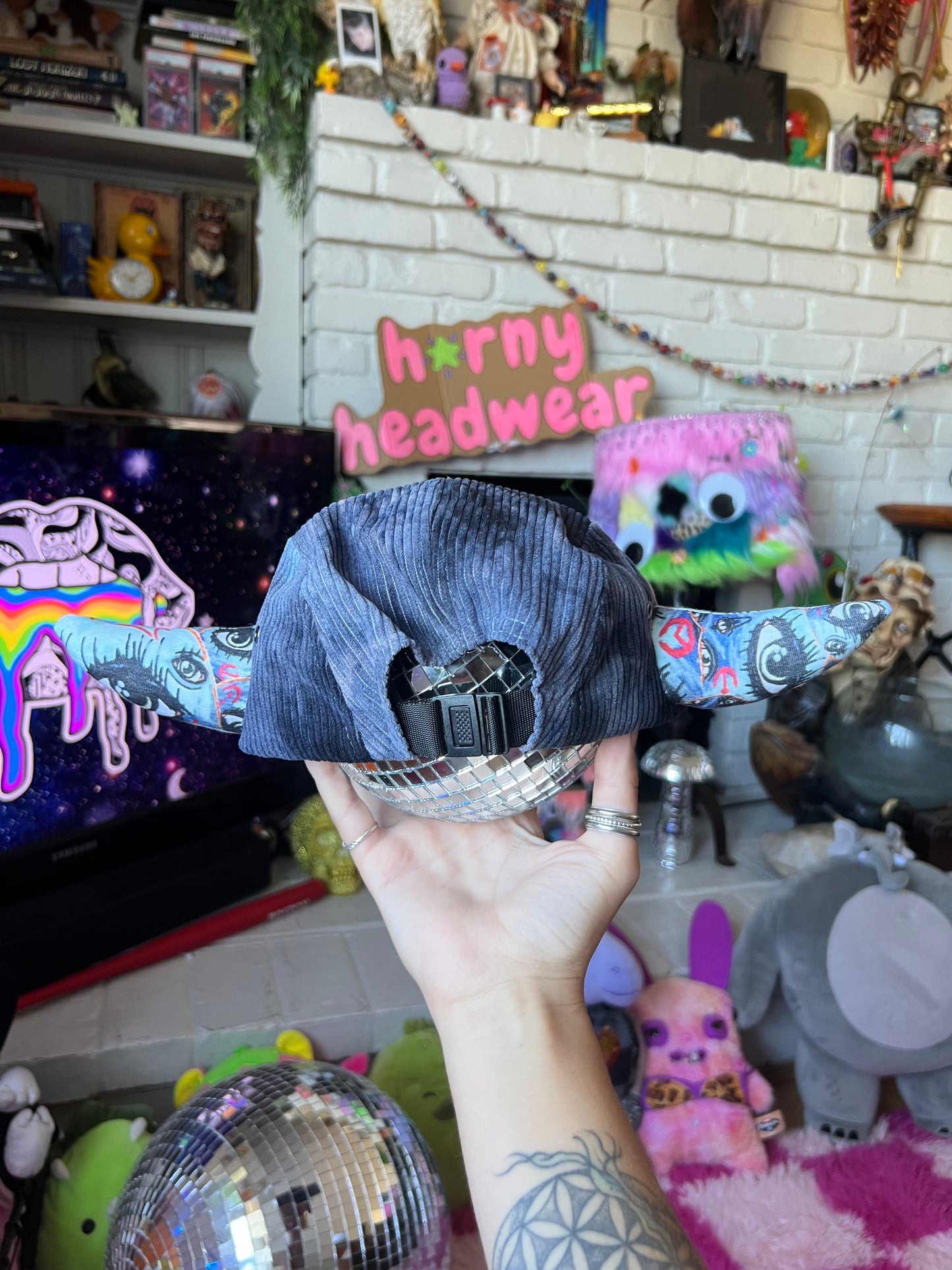 h🌟rny hat 088