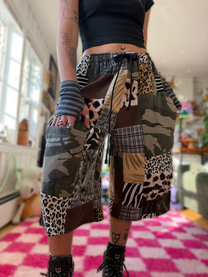 shants 001