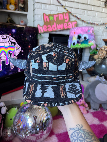 h🌟rny hat 087