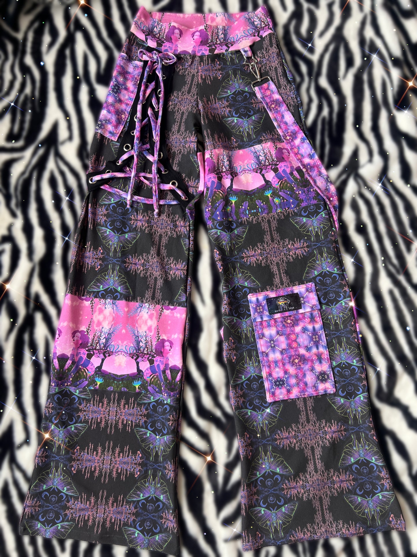 brainflower cargos