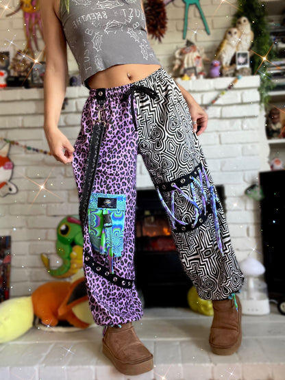 trap cargos