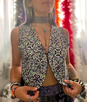 disco vests