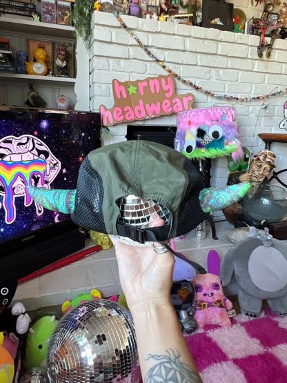 h🌟rny hat 096