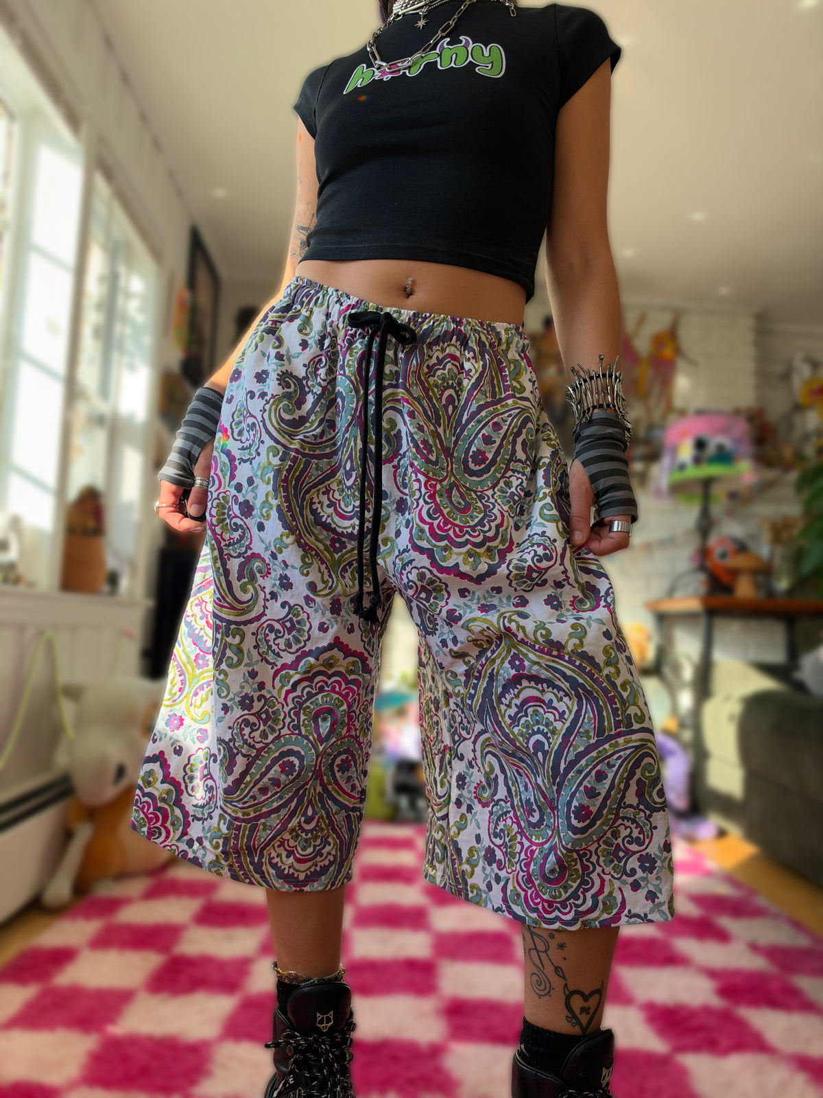 shants 008