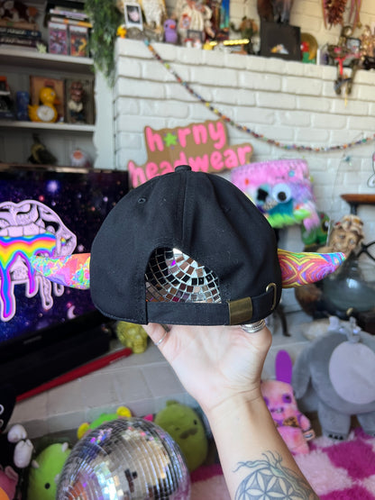 h🌟rny hat 102