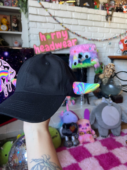 h🌟rny hat 102