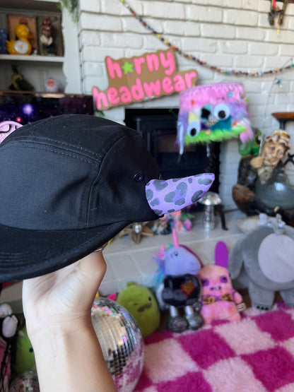 h🌟rny hat 101