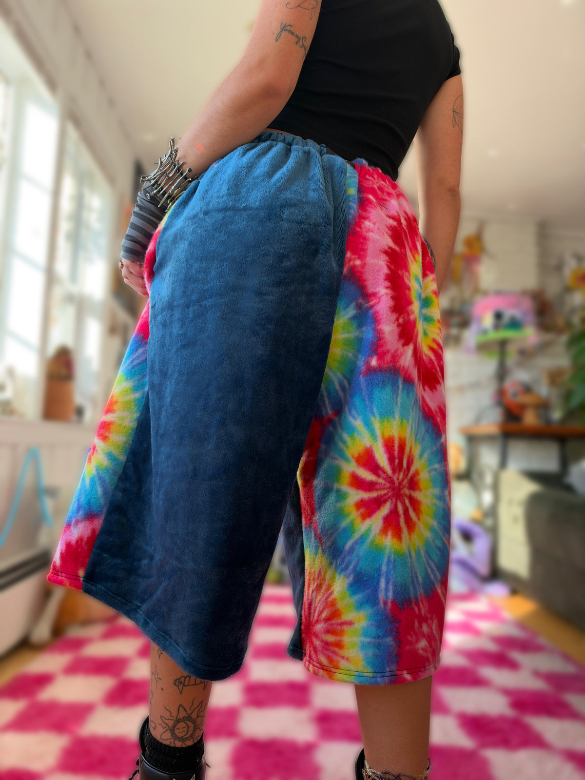 shants 011