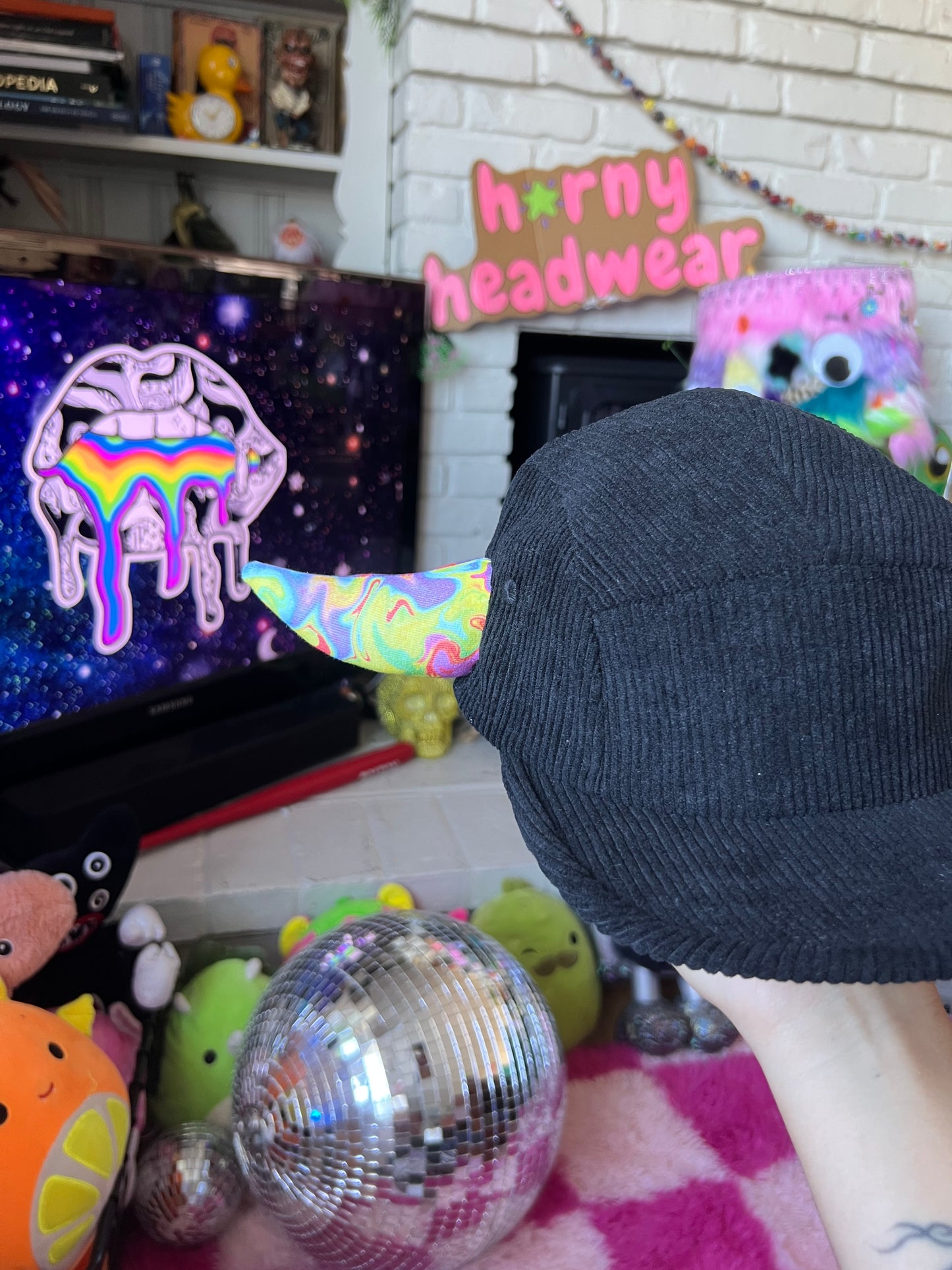 h🌟rny hat 089