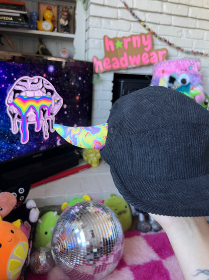 h🌟rny hat 089