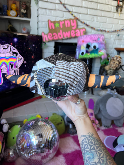 h🌟rny hat 086
