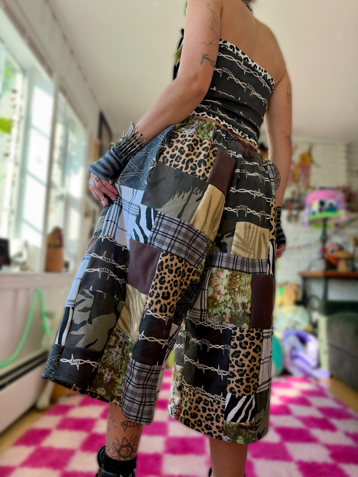 shants 002