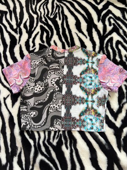 small luna perception bb tee