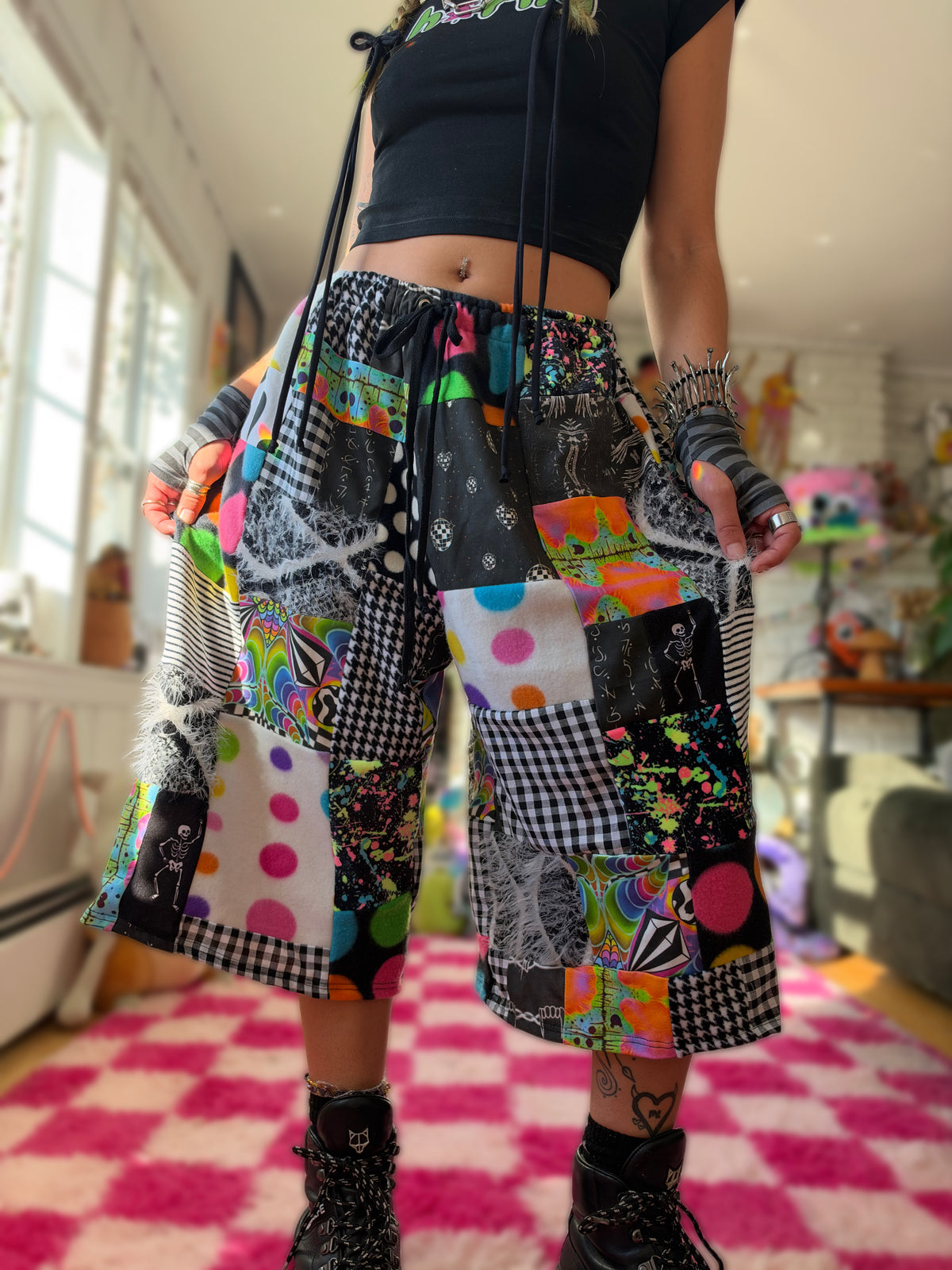 shants 004